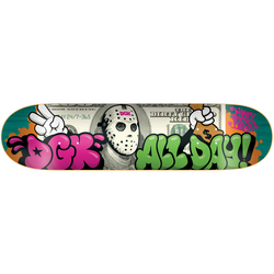DGK Loaded Deck