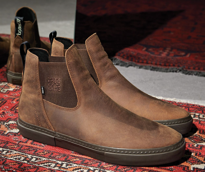 Globe dover best sale boots