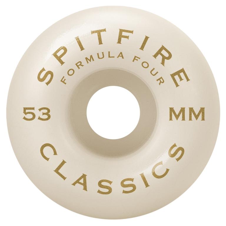Spitfire Formula Four 101a Classic