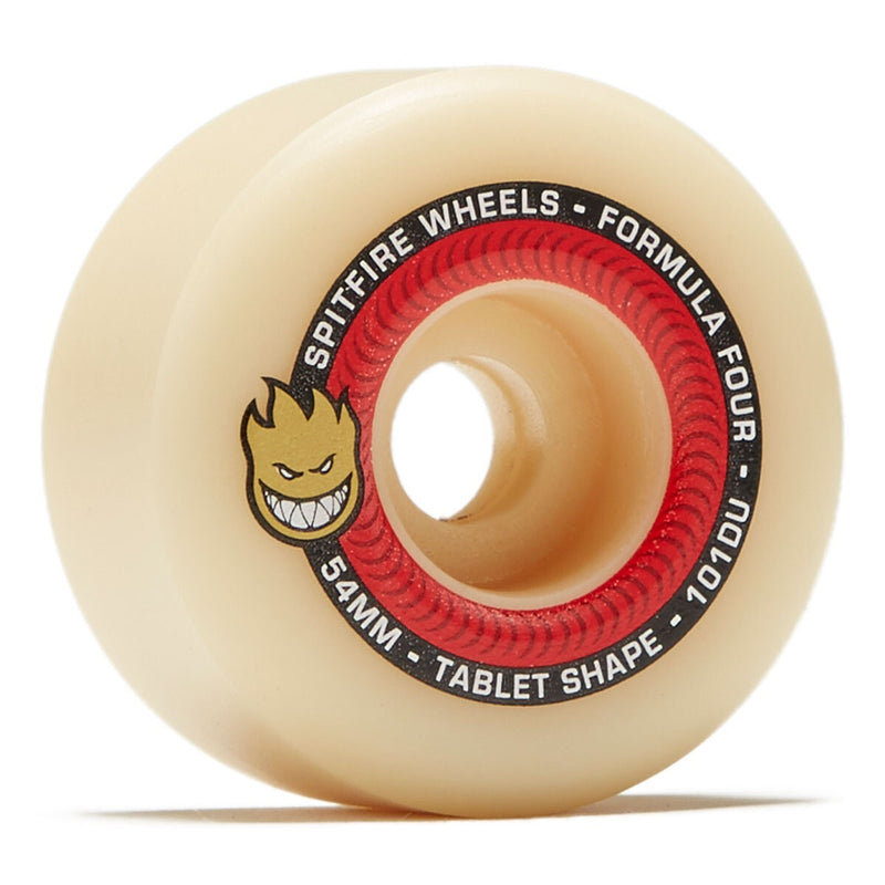 Spitfire Formula Four 101a Tablets Skateboard Wheel