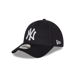New Era 940 New York Yankees OG StrapBack - Navy
