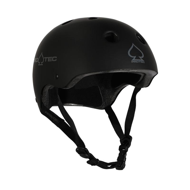 Pro-Tec Skate Classic Certified Helmet