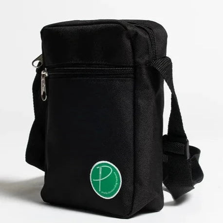 PraClip P-Bolt Messenger Bag