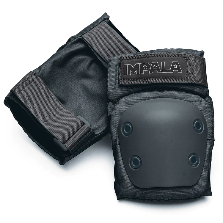 Impala Adult Protective Pack - Black