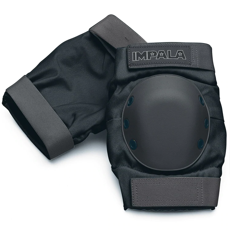 Impala Adult Protective Pack - Black