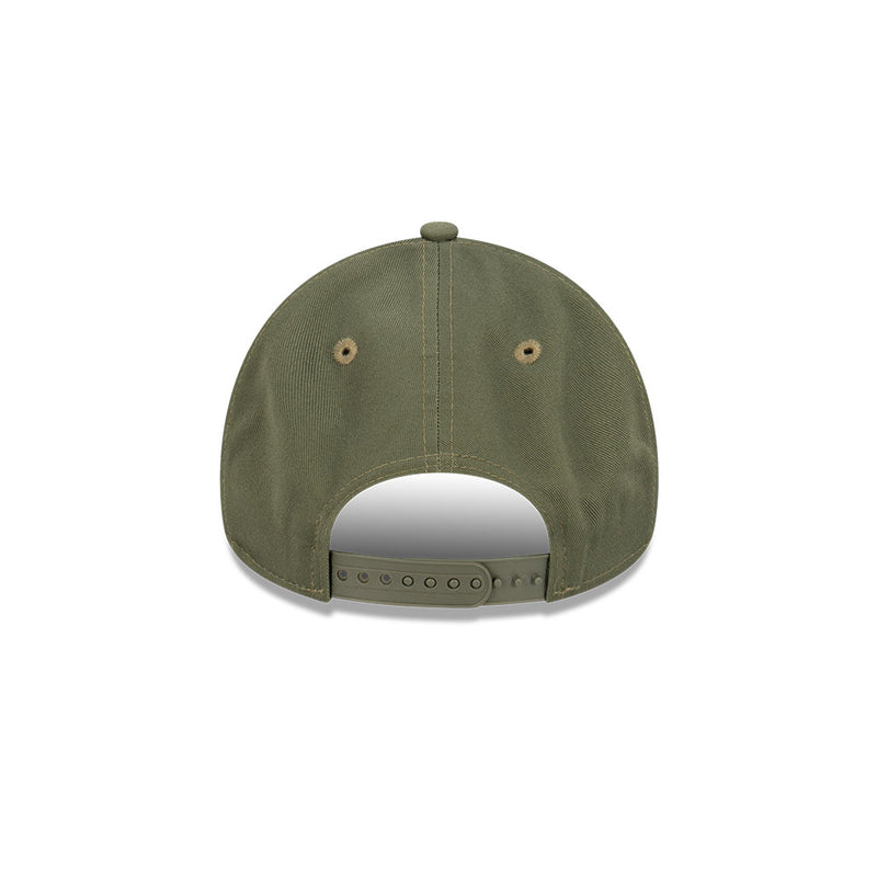 New Era 9FORTY A-Frame - Blanks