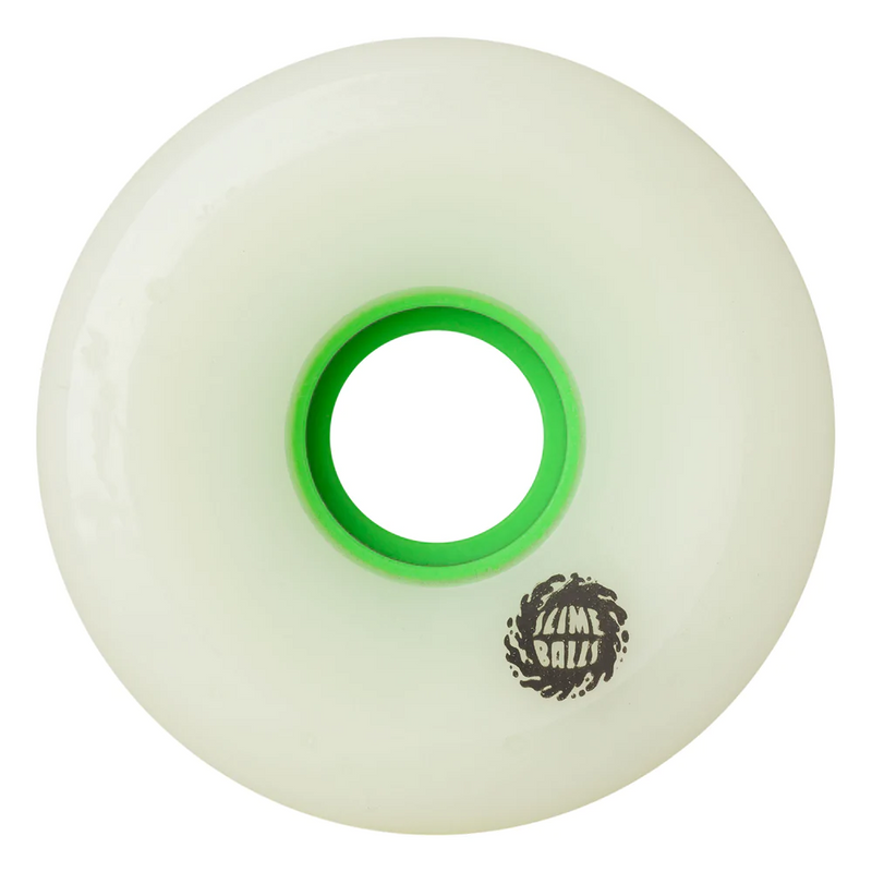Slime Balls OG Skateboard Wheels 78a - 66mm
