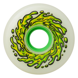 Slime Balls OG Skateboard Wheels 78a - 66mm