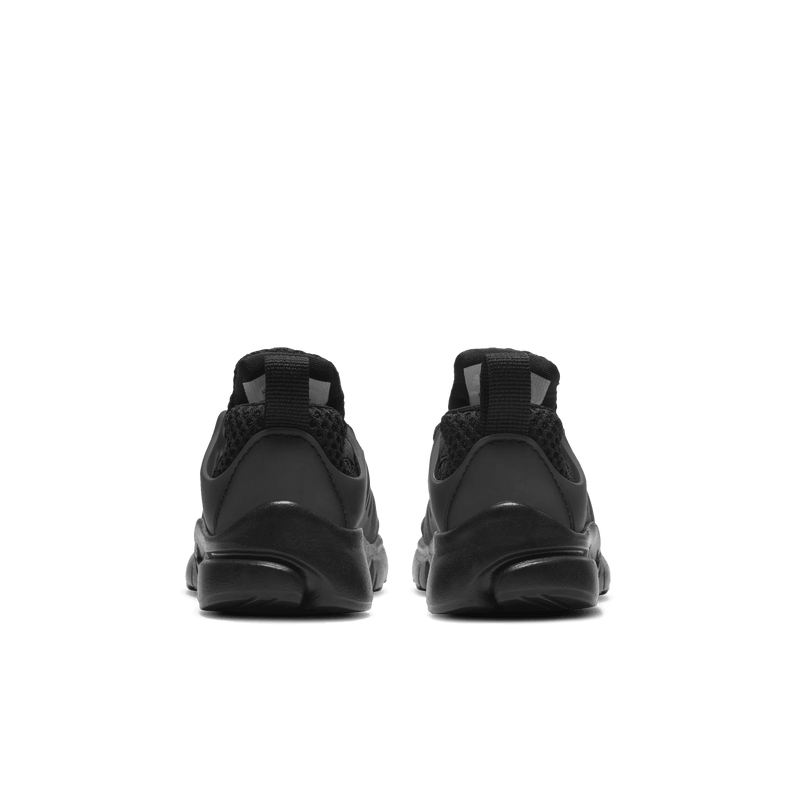 Nike Presto (Baby/Toddler) - Black