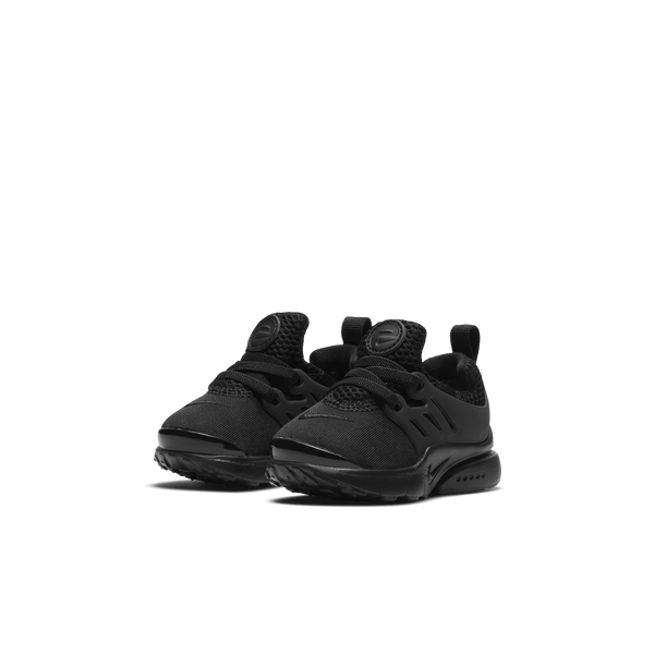 Nike Presto (Baby/Toddler) - Black