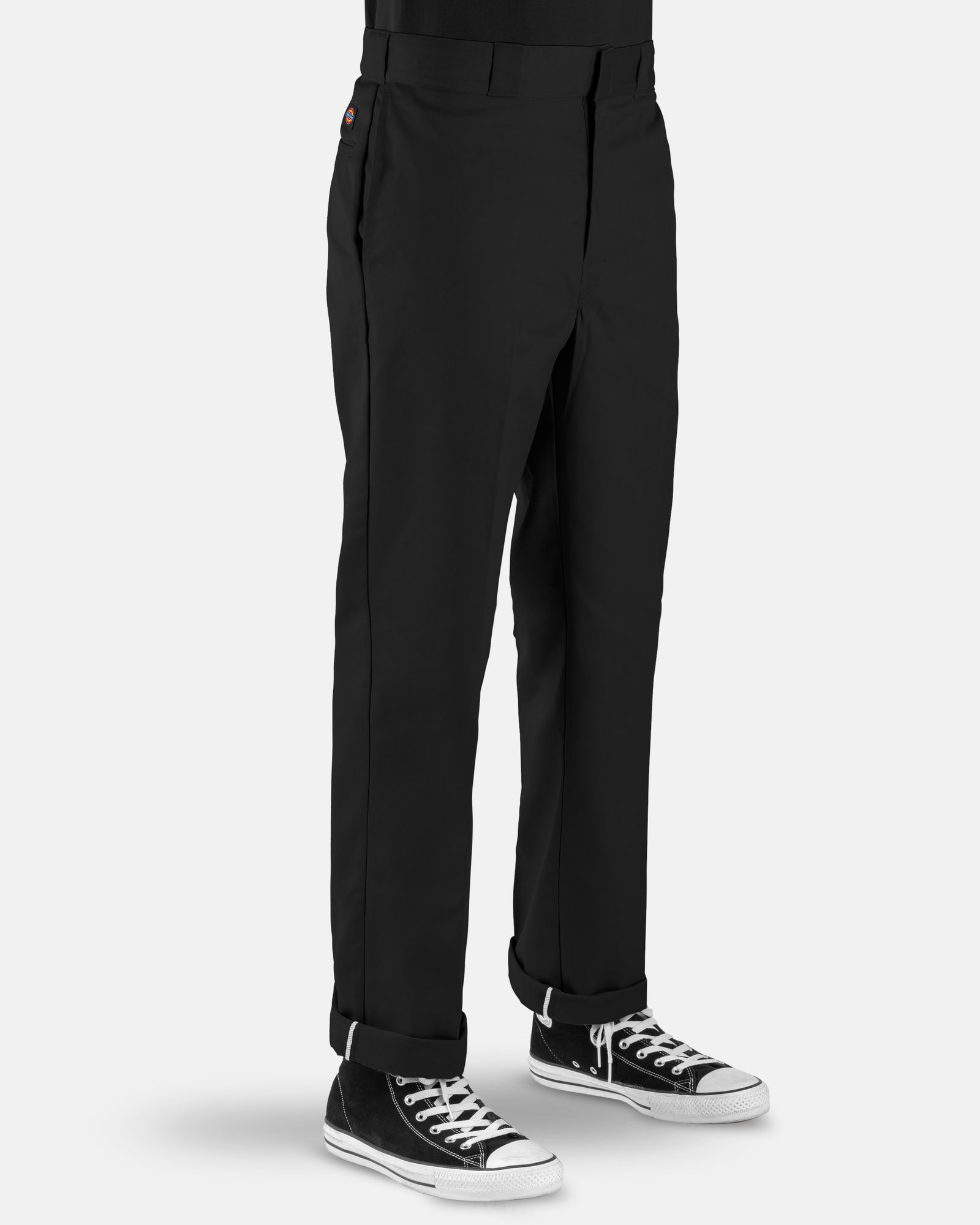 Dickies 874 Original Fit - Black – Evolve Skate Store