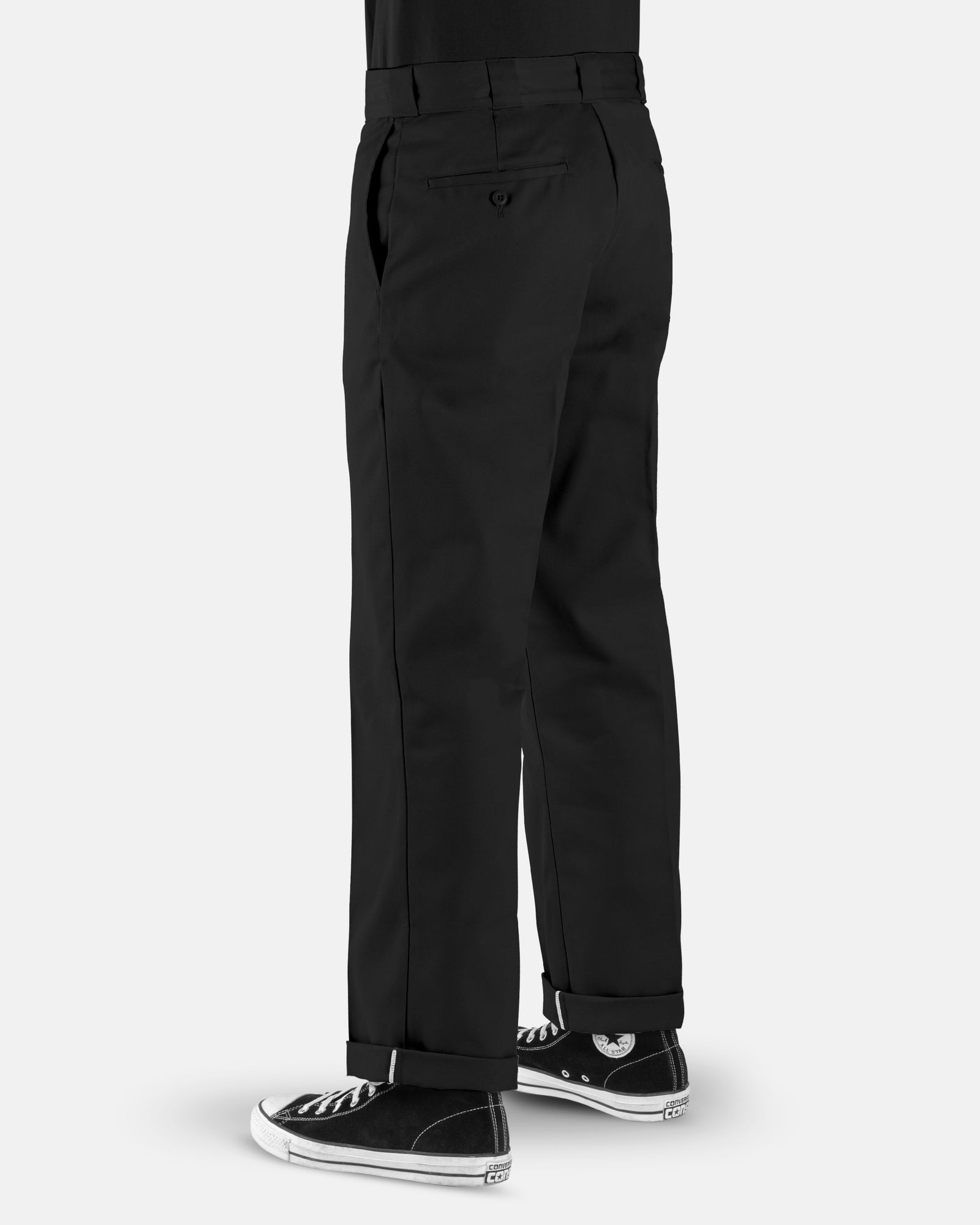 Dickies 874 Original Fit - Black – Evolve Skate Store