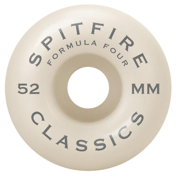 Spitfire Formula Four 99a Classic