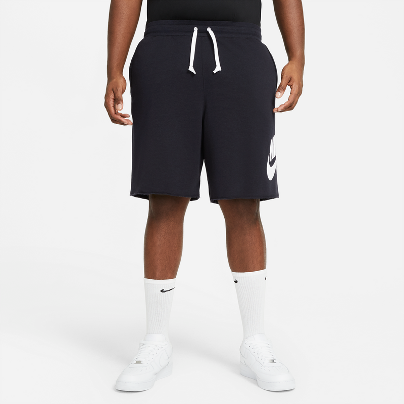 Nike SB Alumni Shorts - Black