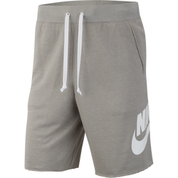 Nike SB Alumni Shorts - Grey