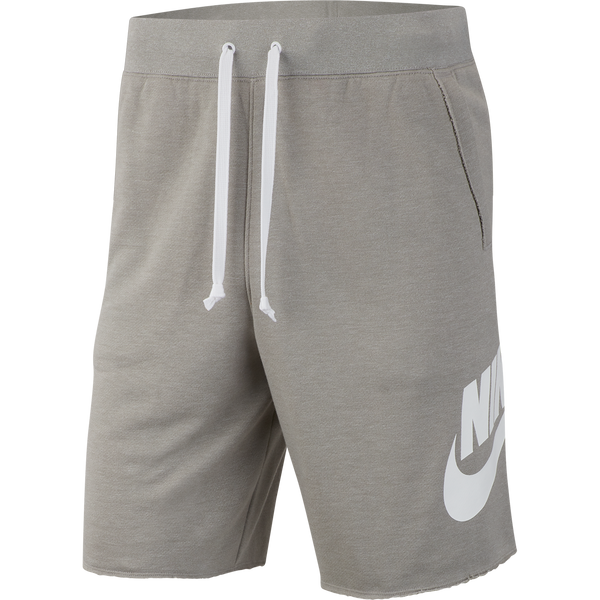 Nike SB Alumni Shorts - Grey
