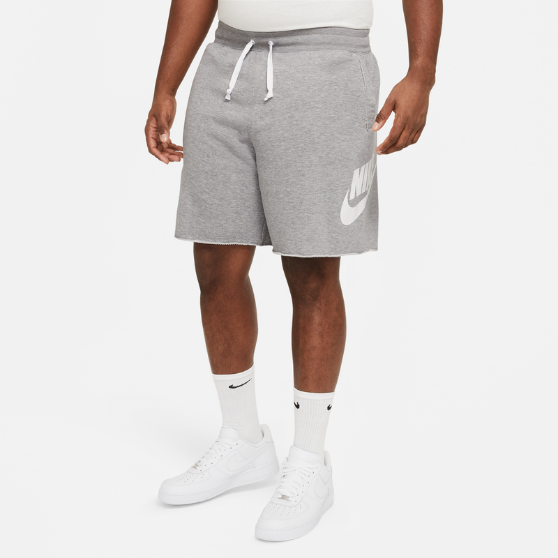 Nike SB Alumni Shorts - Grey