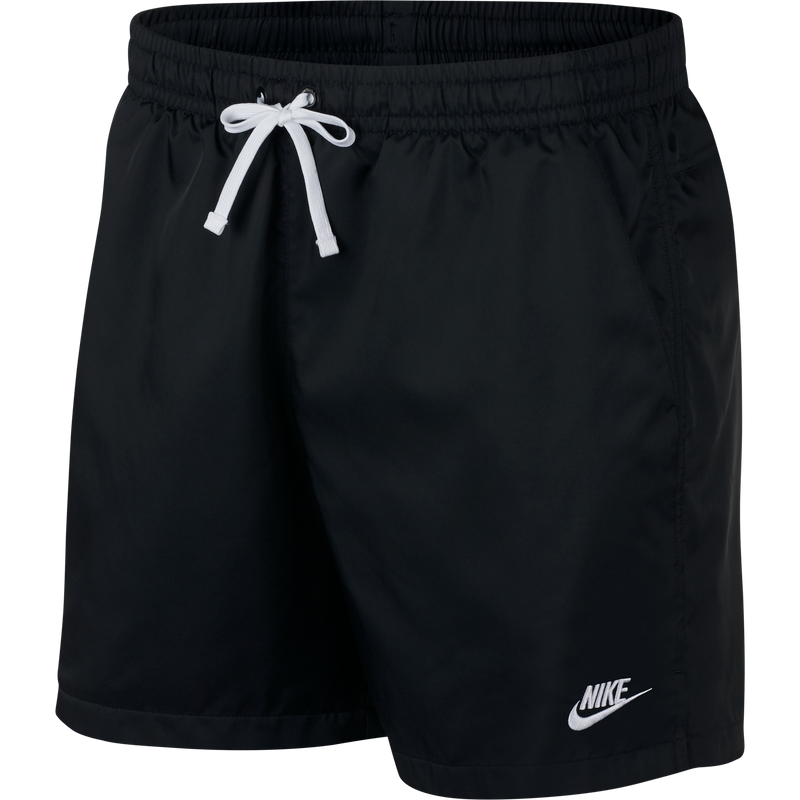 Nike SB Woven Flow Short - Black