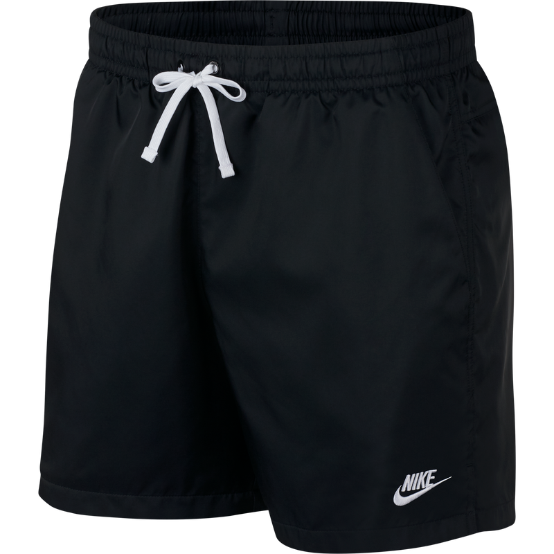 Nike sb 2025 shorts black