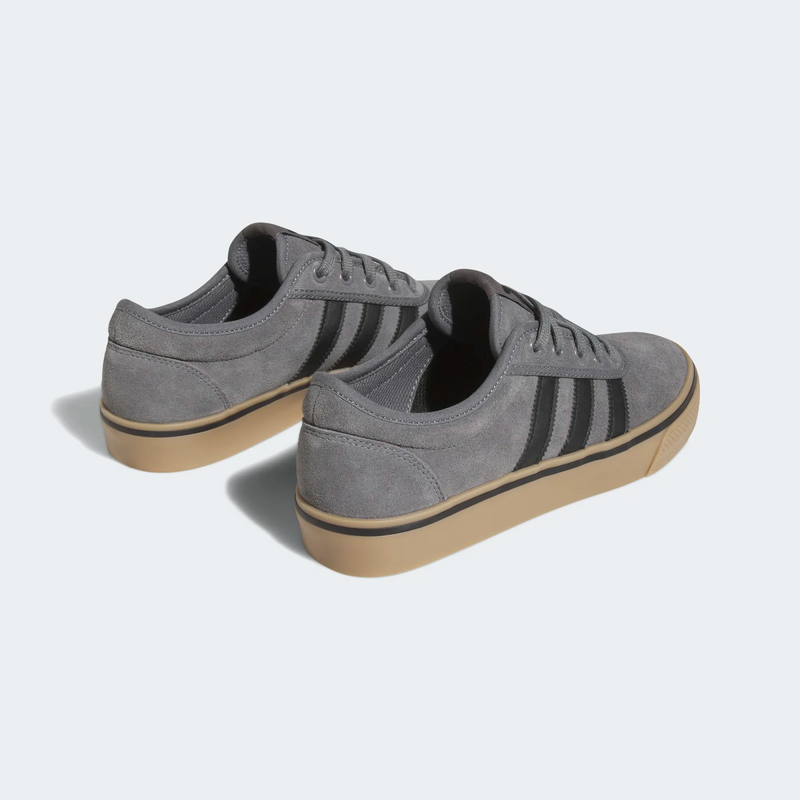 Adi ease shop shoes grey