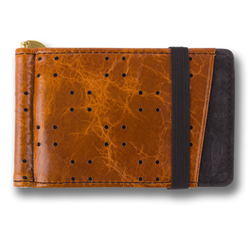 Orchill Armada Clip Wallet