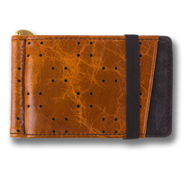 Orchill Armada Clip Wallet