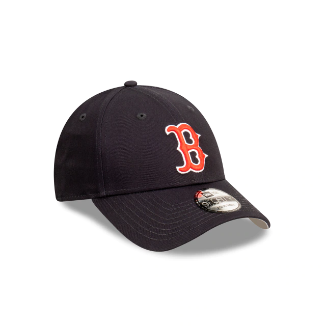 New Era 940 Boston Red Sox OG StrapBack