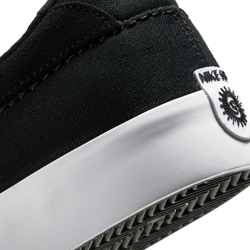 Nike SB Shane - Black/White