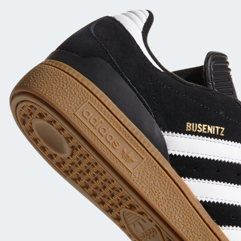 Adidas busenitz pro core black deals