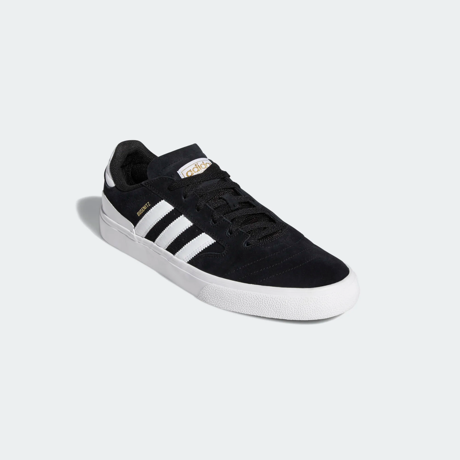 エドイワナ Adidas Busenitz Vulc 2.0 - Black / White – Evolve Skate Store