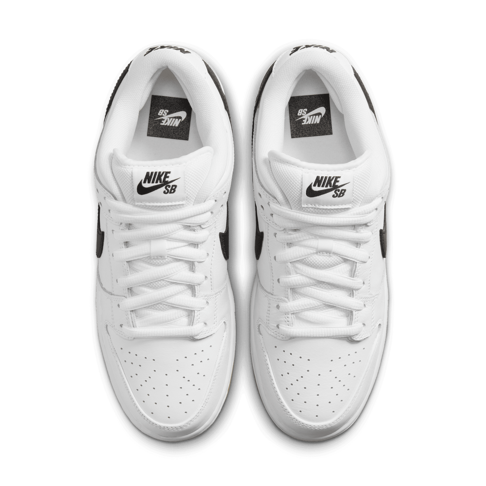靴 NIKE SB DUNK LOW PRO ISO Original 2018 Nike SB Dunk Low Pro ISO Orange Label White
