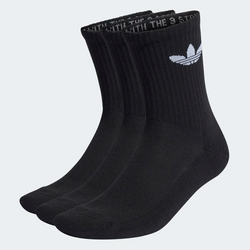 Adidas sales skate socks