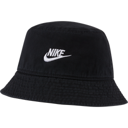 Nike Sportswear Bucket Hat - Black – Evolve Skate Store