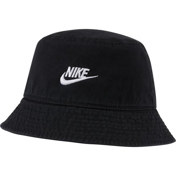Nike Sportswear Bucket Hat - Black