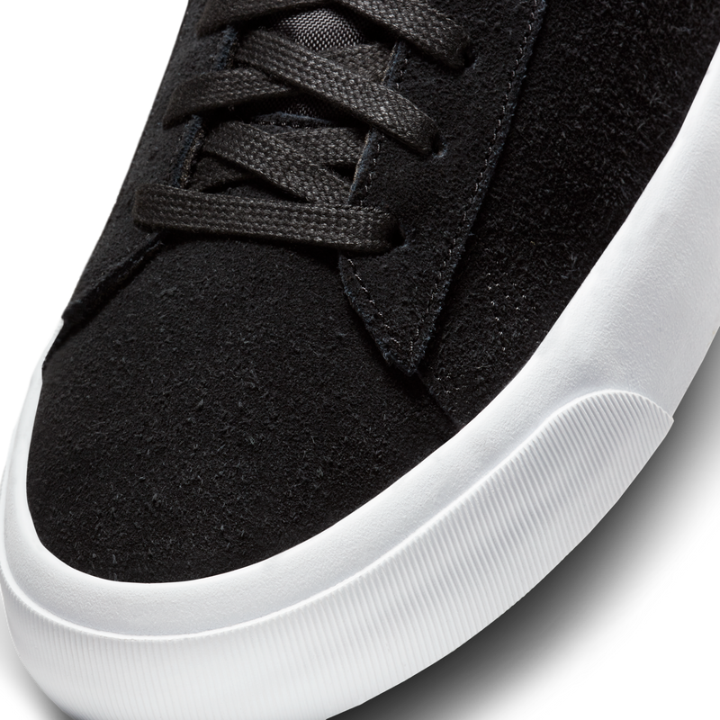 Nike SB Blazer Low GT - Black/White