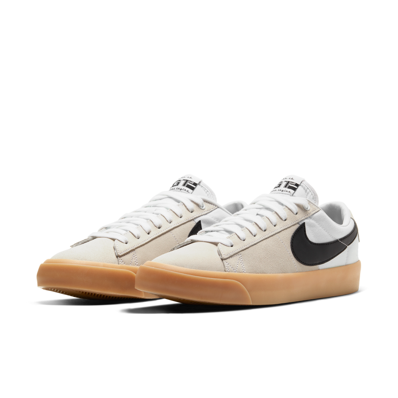 Nike online blazer gum