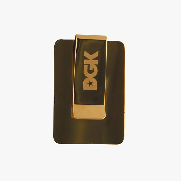 DGK Guadalupe Money Clip
