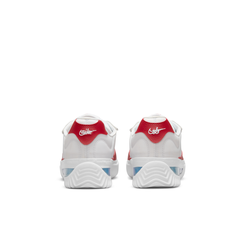 Nike SB BRSB - White / Varsity Red