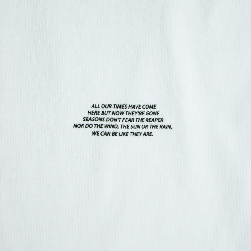 Stranger Don't Sleep Tee