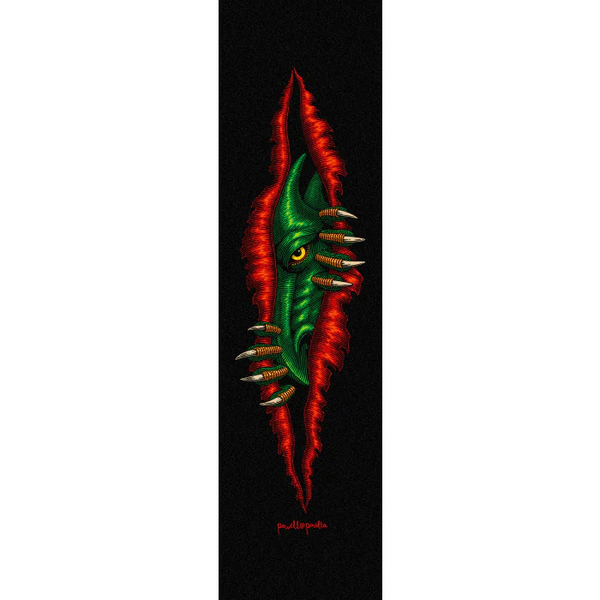 Powell Peralta Griptape - Dragon Peeker