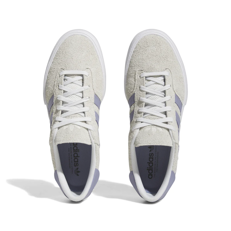 Adidas Matchbreak Super - Silver/Violet/White