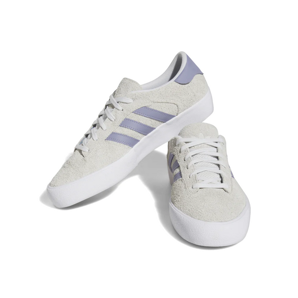 Adidas Matchbreak Super - Silver/Violet/White