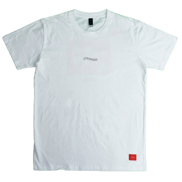 Stranger Huh? Tee