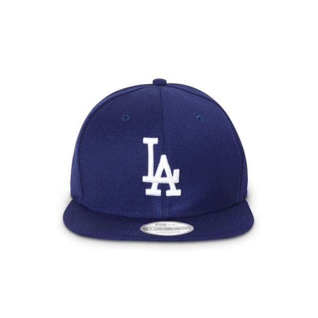 New Era 950 Los Angeles Dodgers OG SnapBack