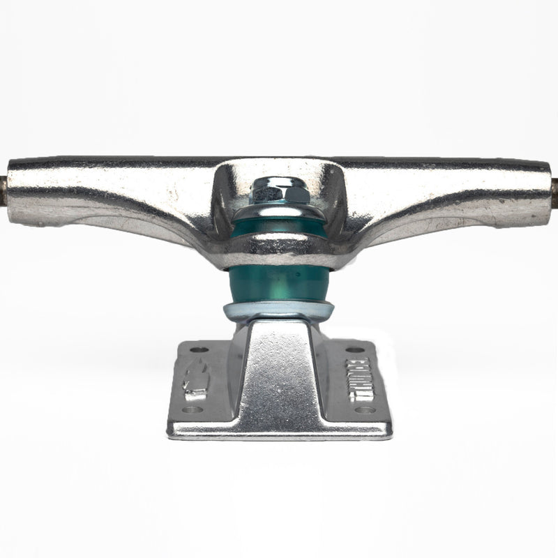 Thunder Skateboard Achse – Polished Hollow Lights Hi 147 II Truck, 50 Mm Höhe, 342 G