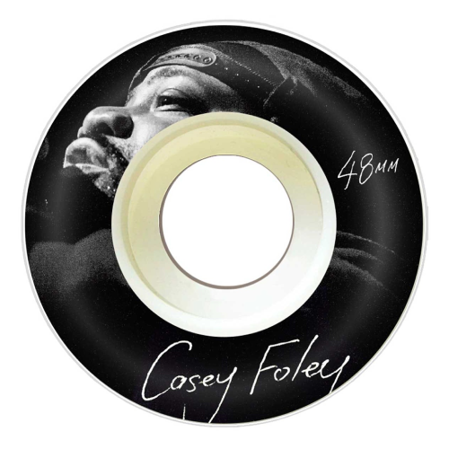 Picture Casey Foley "Photography" Wheels - 101a 48mm