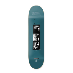 Primitive Tupac Shadows Deck - 8.125