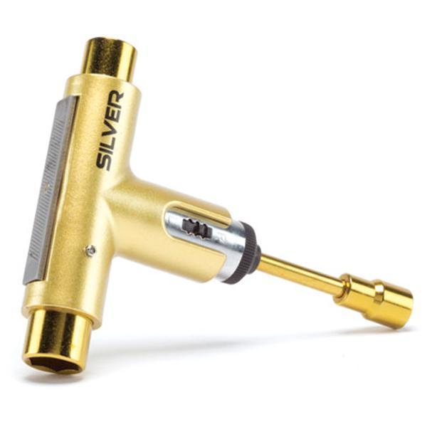 Retrospec Upkeep All-in-One Multi-Function Portable Skate Tool With Matcha
