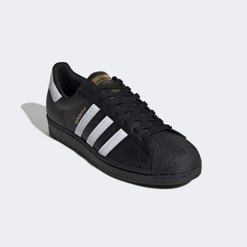 Adidas Superstar ADV - Black/White