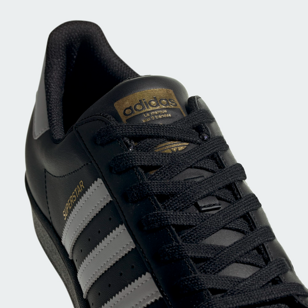 Adidas Superstar ADV - Black / White